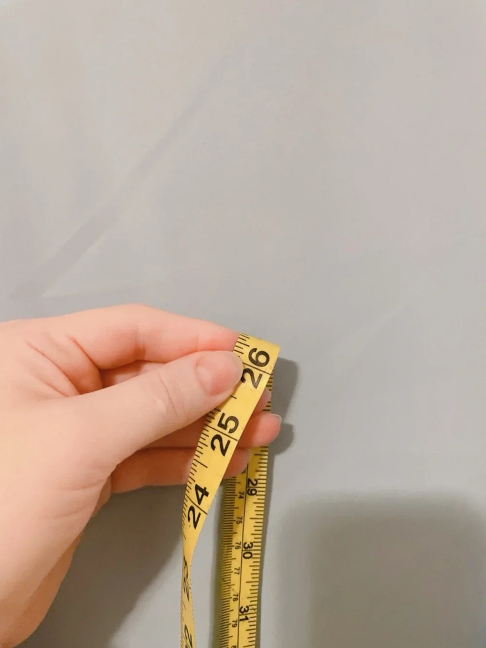 Shein Light Blue Pullover Blouse Size 3XL - Picture 9 of 9